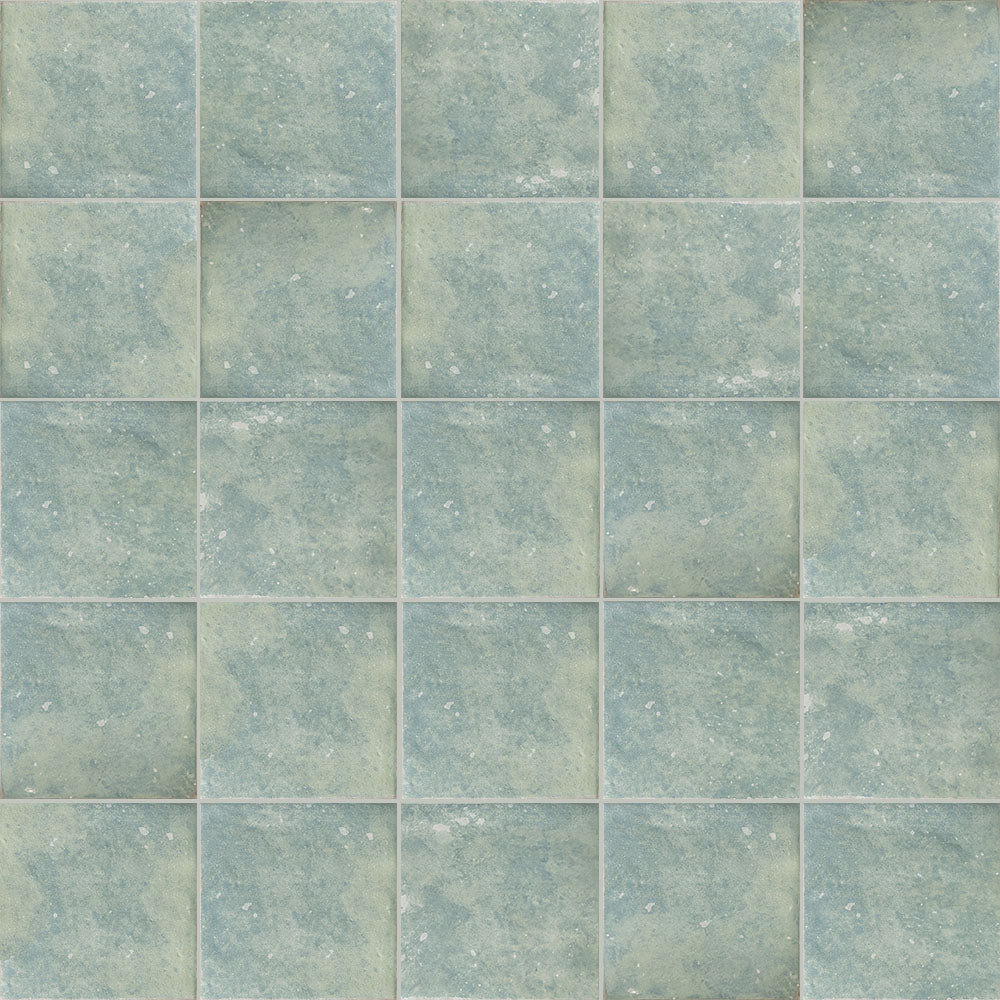 Monaco Matte Porcelain Floor &amp; Wall Tile