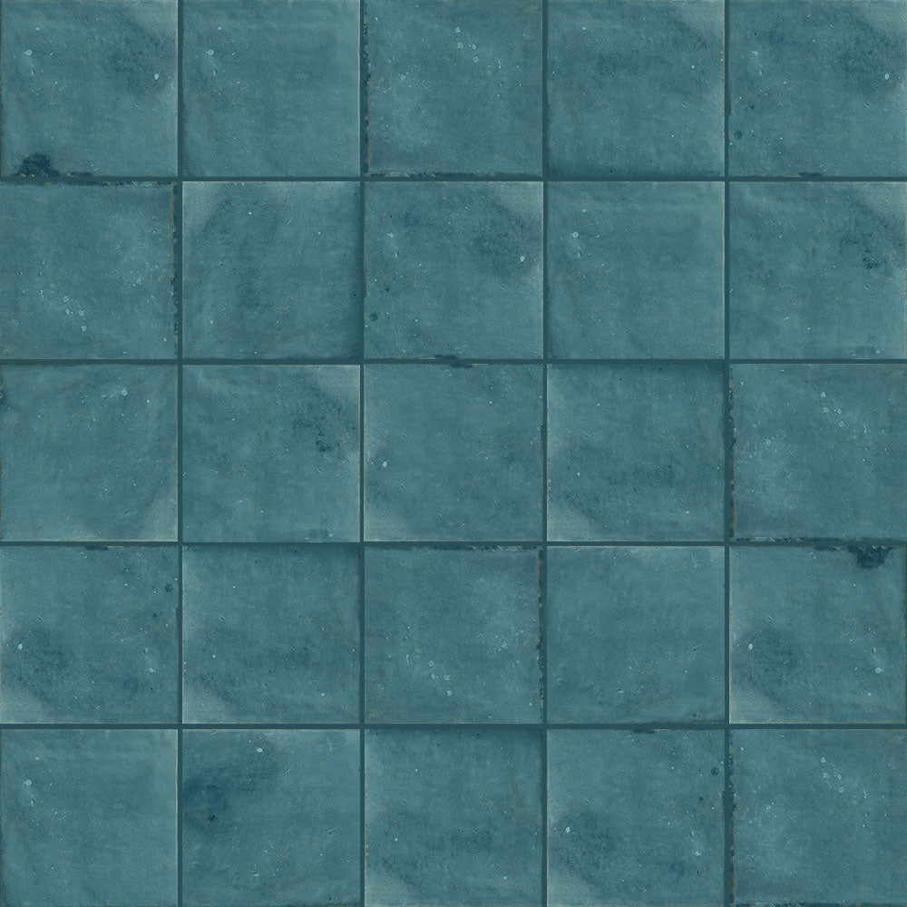 Monaco Matte Porcelain Floor &amp; Wall Tile