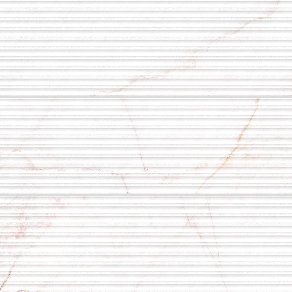 Monument Marble-Look Matte Ceramic Floor &amp; Wall Tile