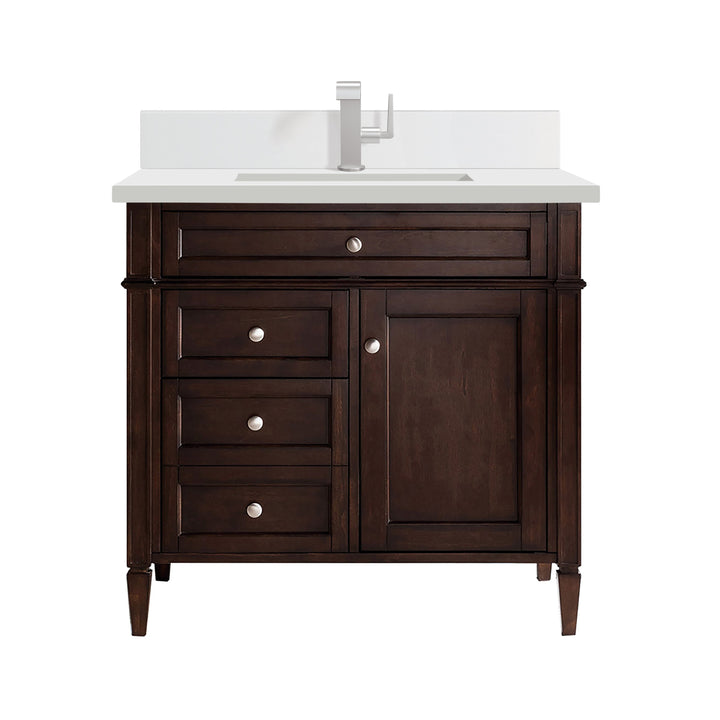 Brittany Sink Freestanding Vanity