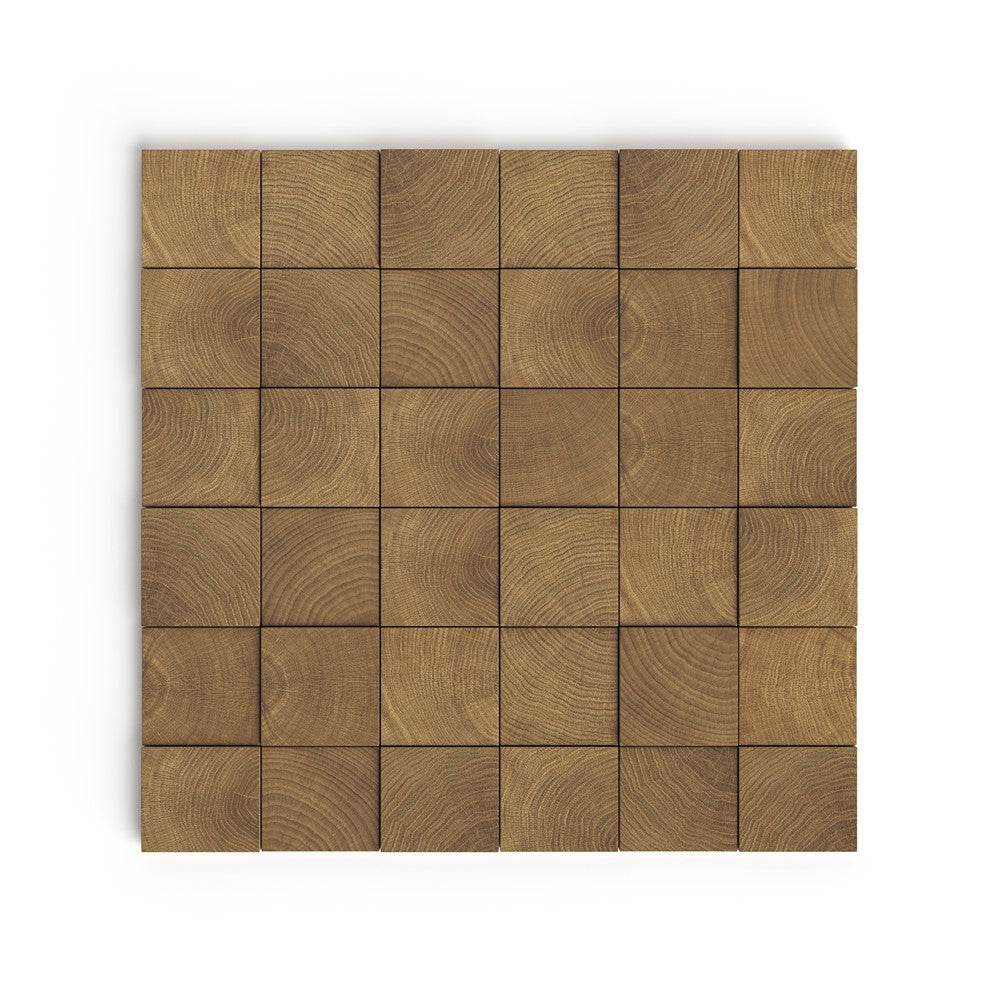 Heartwood Wood-Look Matte Porcelain Floor &amp; Wall Tile