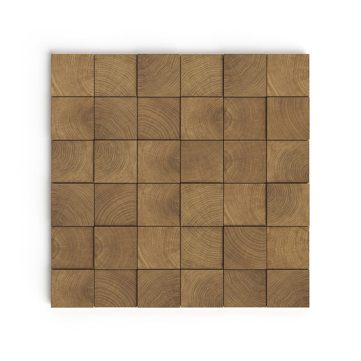 Heartwood Wood-Look Matte Porcelain Floor &amp; Wall Tile