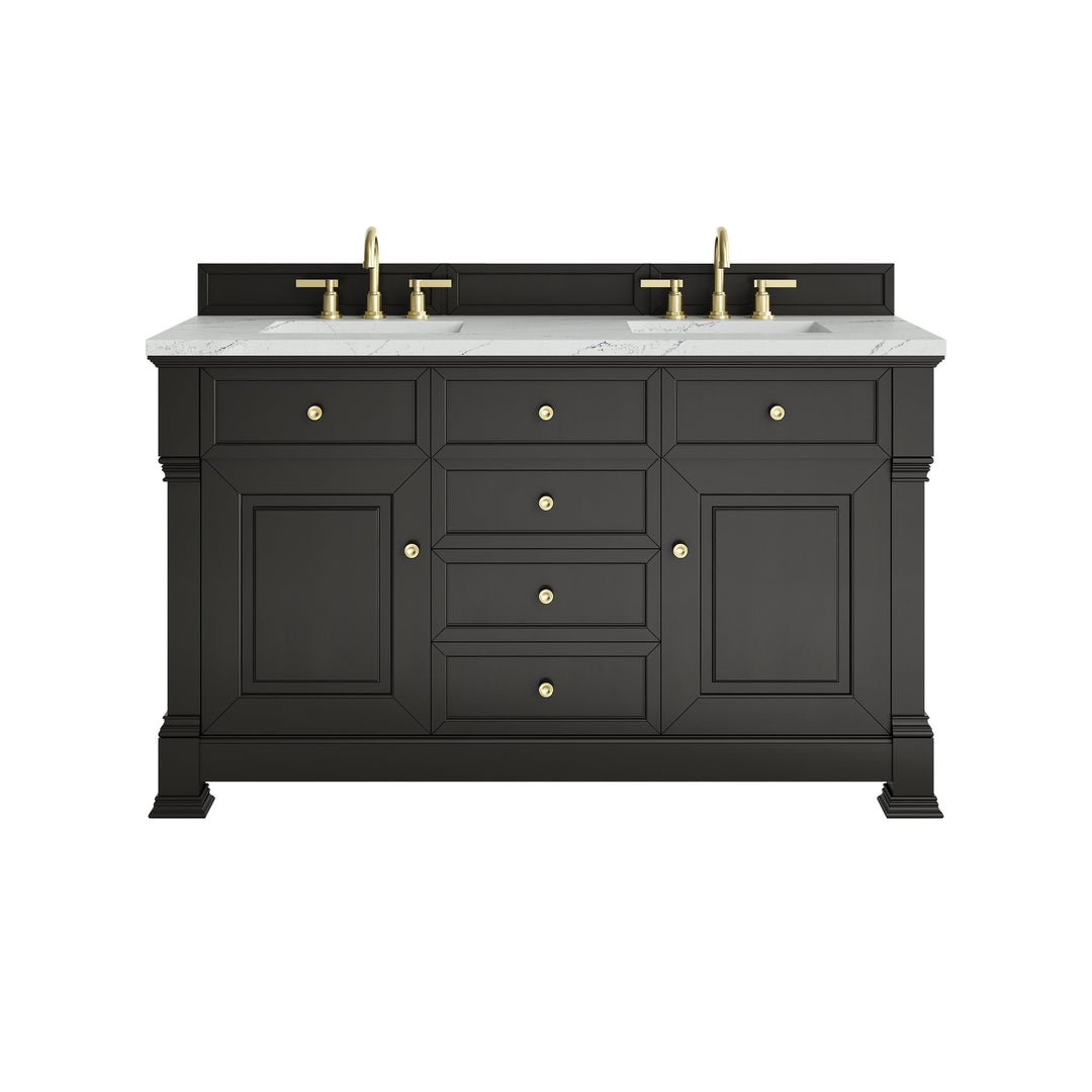 Brookfield Freestanding Bathroom Vanity