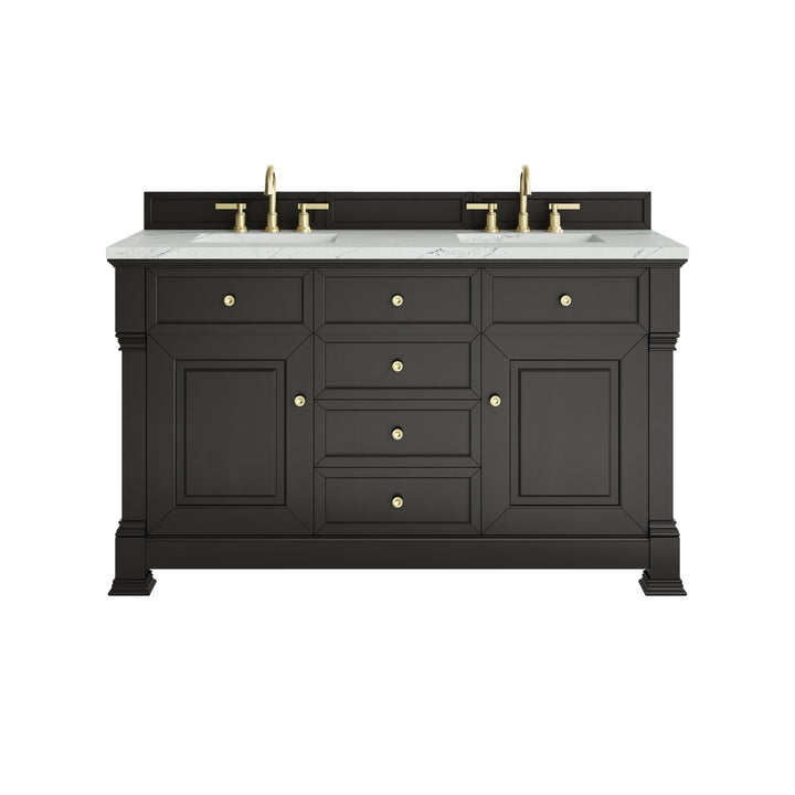 Brookfield Freestanding Bathroom Vanity