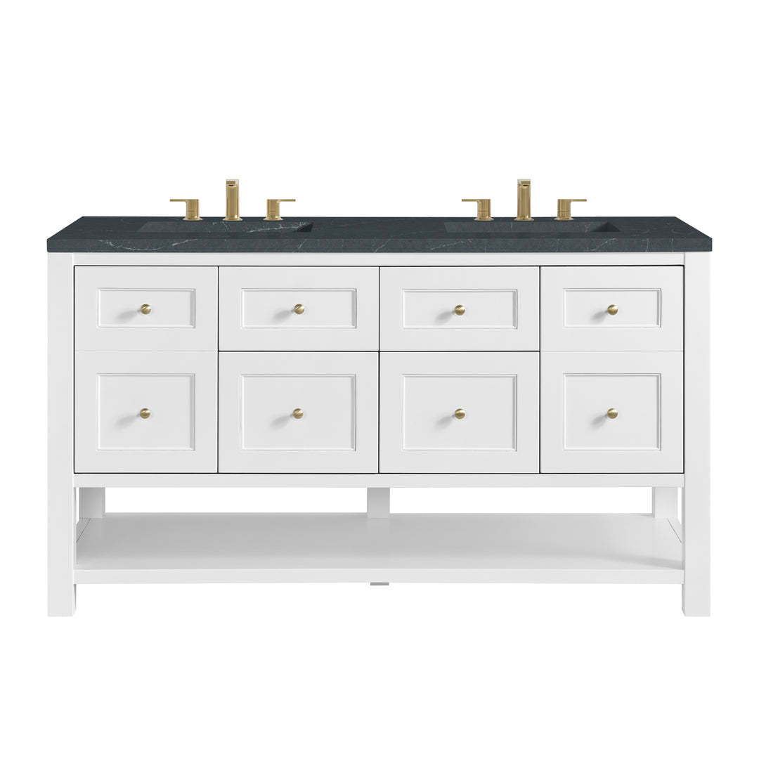Breckenridge Freestanding Bathroom Vanity