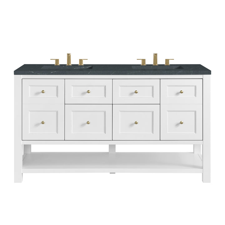 Breckenridge Freestanding Bathroom Vanity