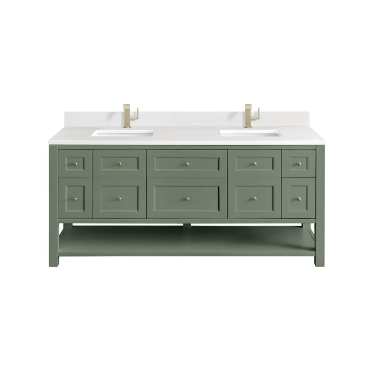 Breckenridge Freestanding Bathroom Vanity
