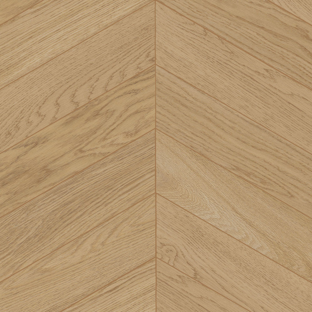 Nordland Wood-Look Matte Porcelain Floor &amp; Wall Tile | ANVE Kitchen &amp; Bath