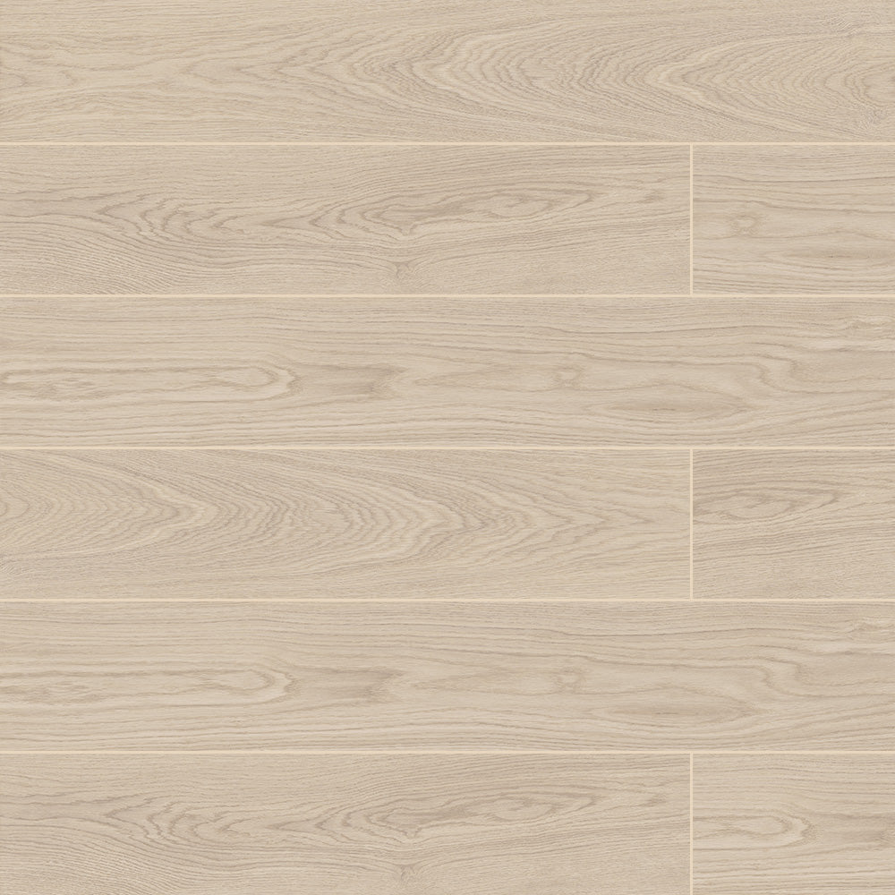 Nordland Wood-Look Matte Porcelain Floor &amp; Wall Tile