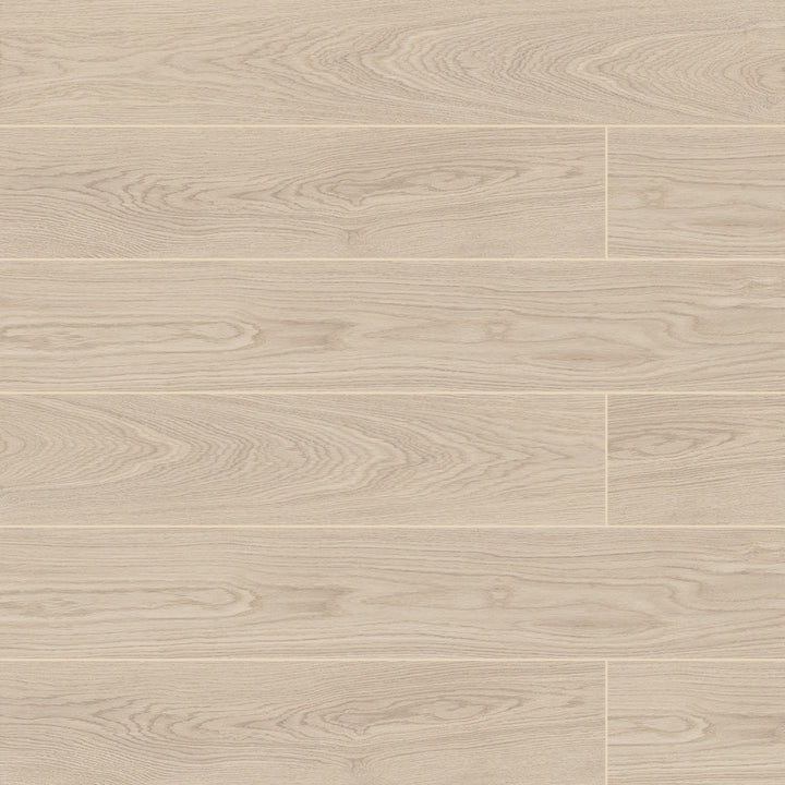 Nordland Wood-Look Matte Porcelain Floor &amp; Wall Tile