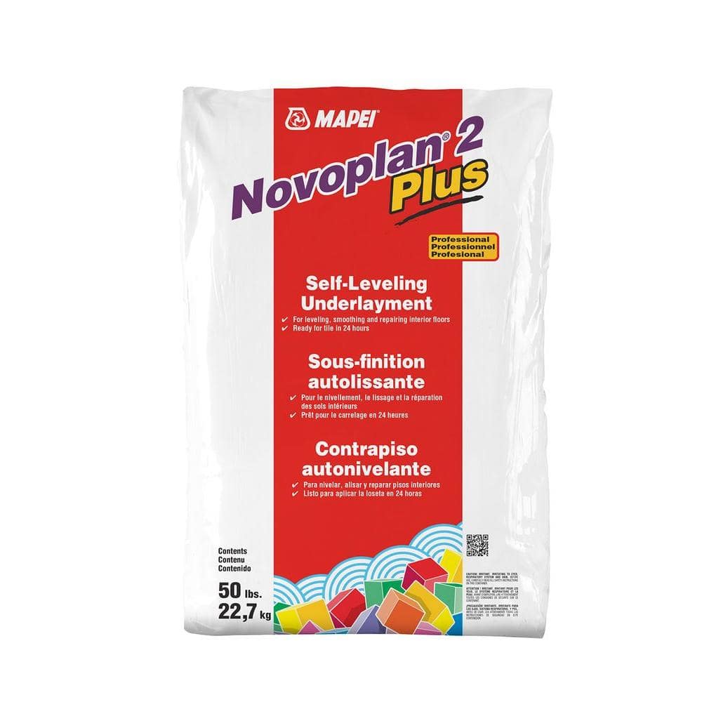 Novoplan 2 Tile Installation Material | ANVE Kitchen &amp; Bath