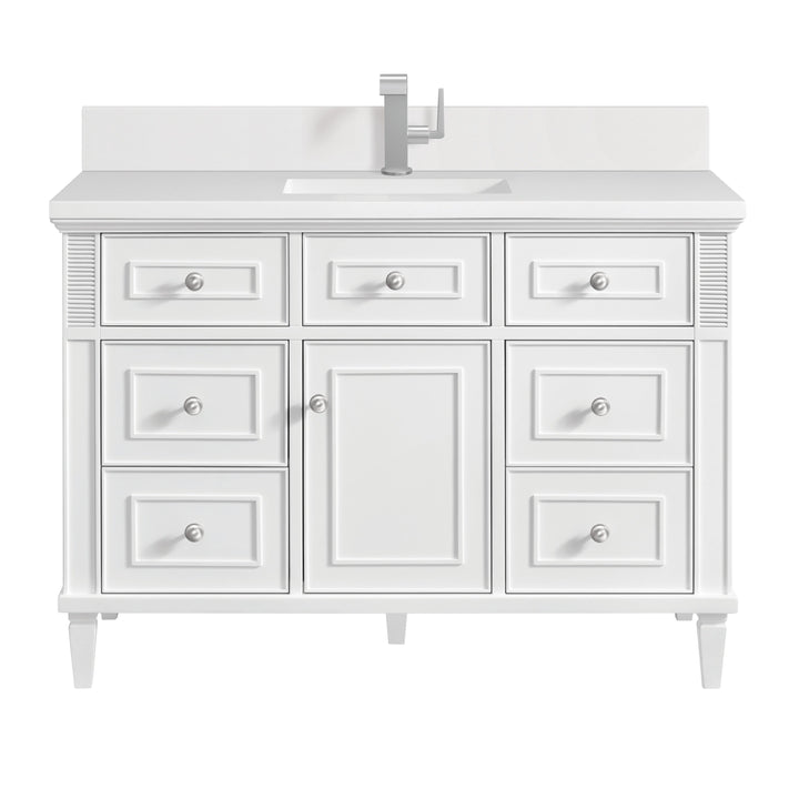 Lorelai Freestanding Bathroom Vanity