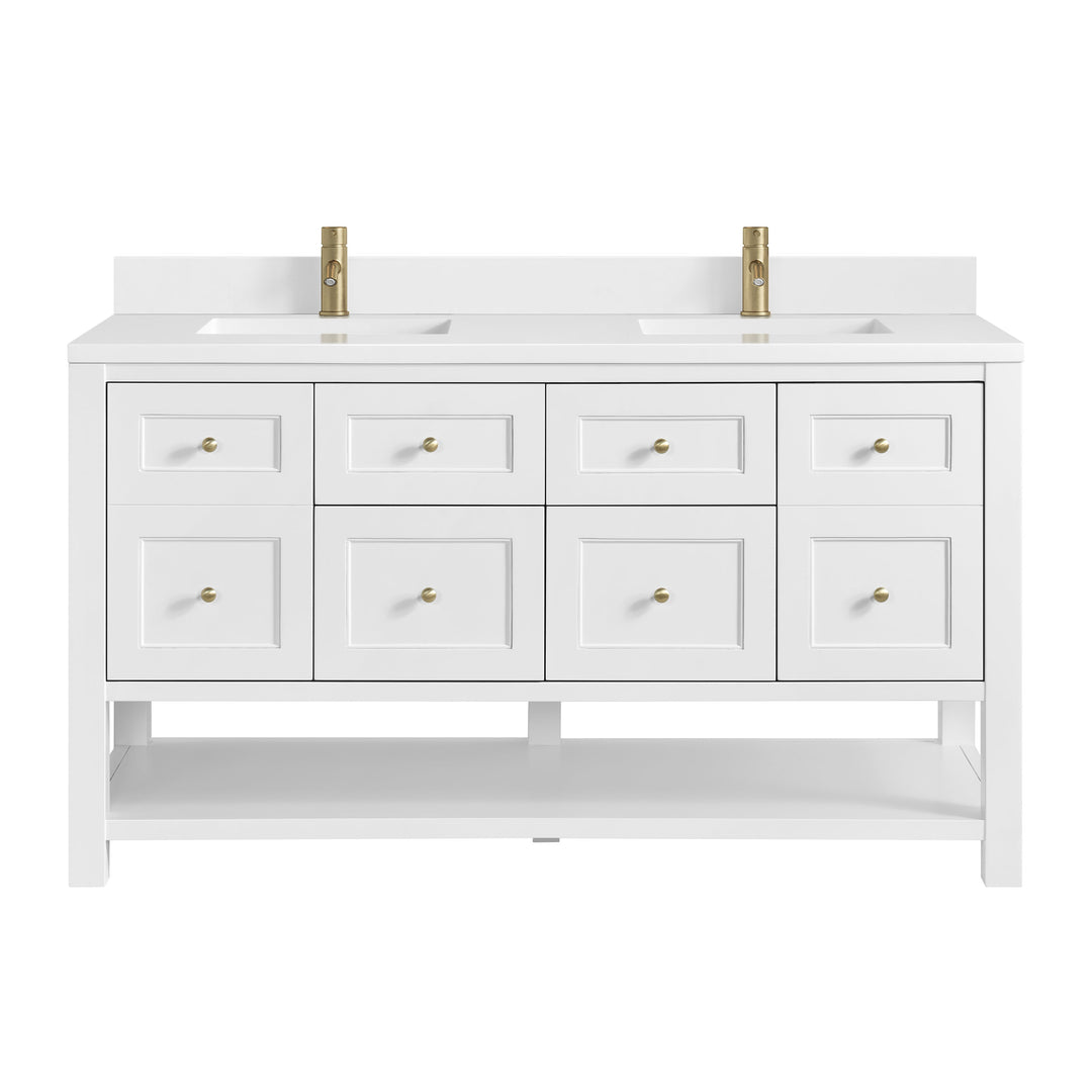 Breckenridge Freestanding Bathroom Vanity