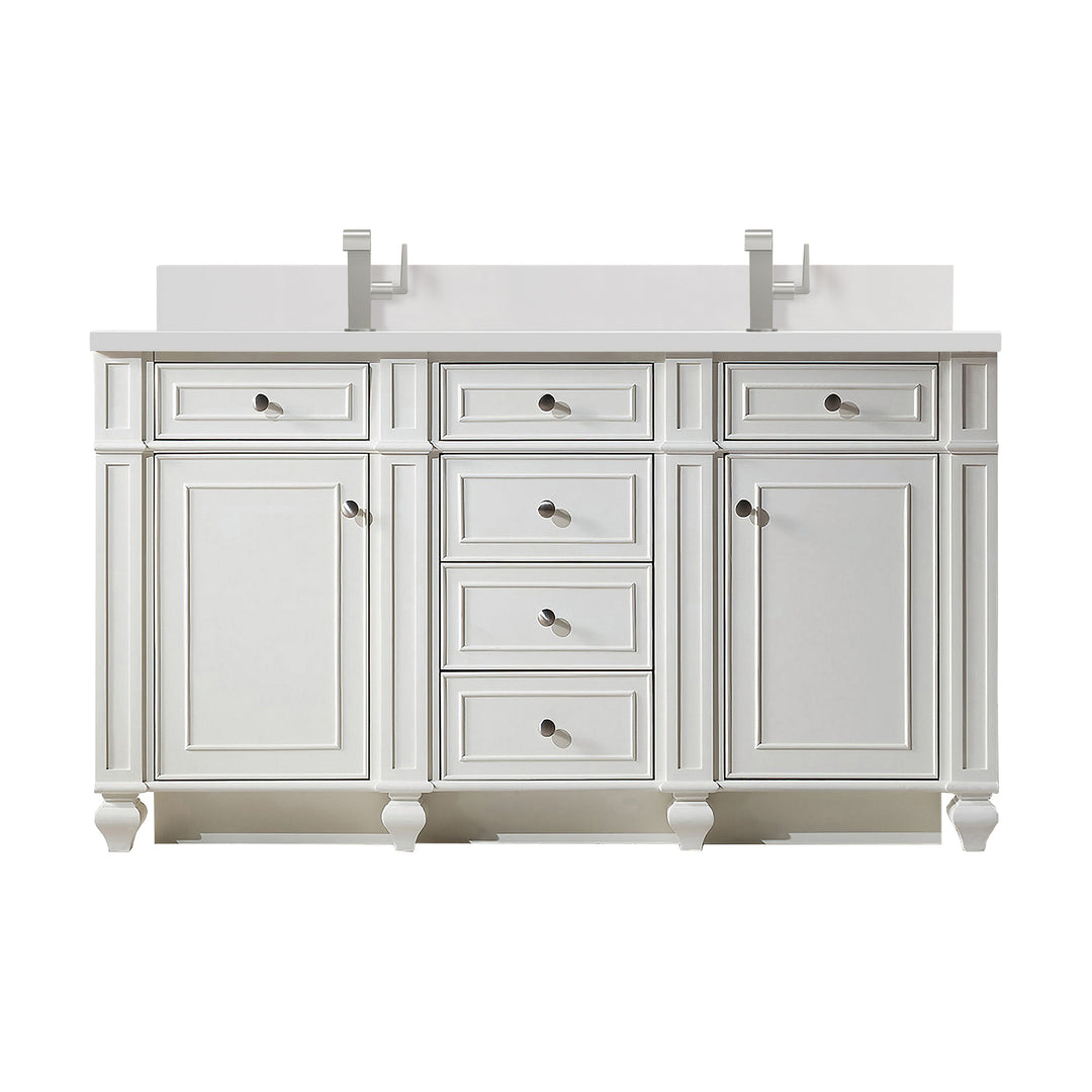 Bristol Sink Freestanding Bathroom Vanity