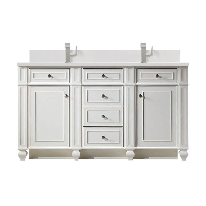Bristol Sink Freestanding Bathroom Vanity