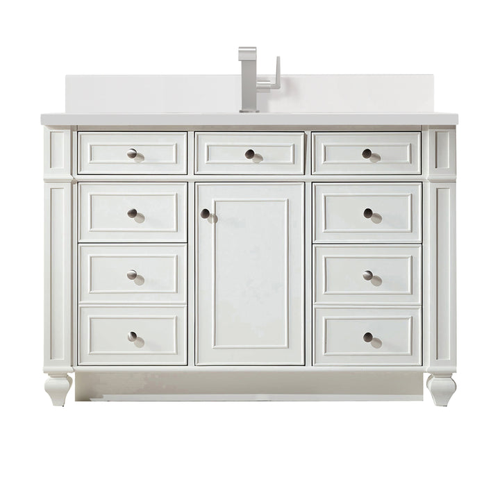 Bristol Sink Freestanding Bathroom Vanity