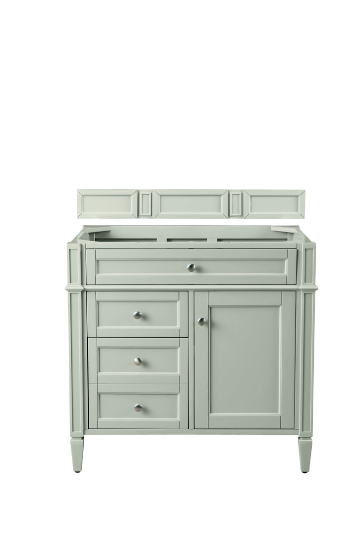Brittany Sink Freestanding Vanity