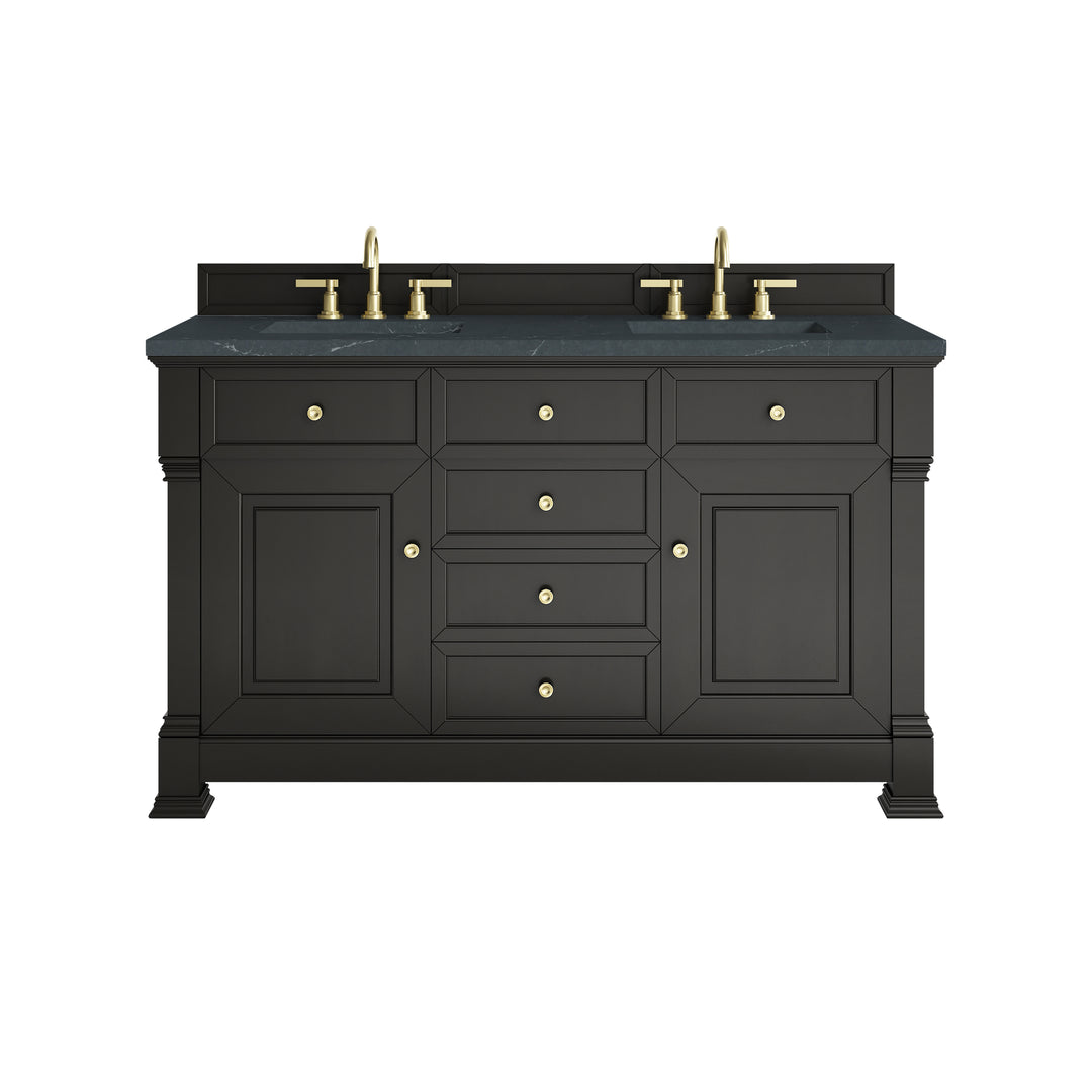 Brookfield Freestanding Bathroom Vanity