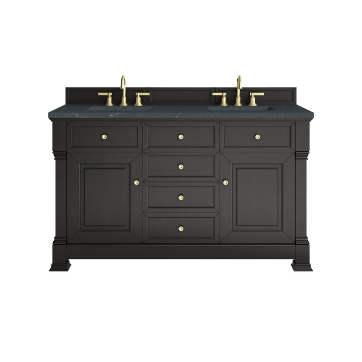 Brookfield Freestanding Bathroom Vanity