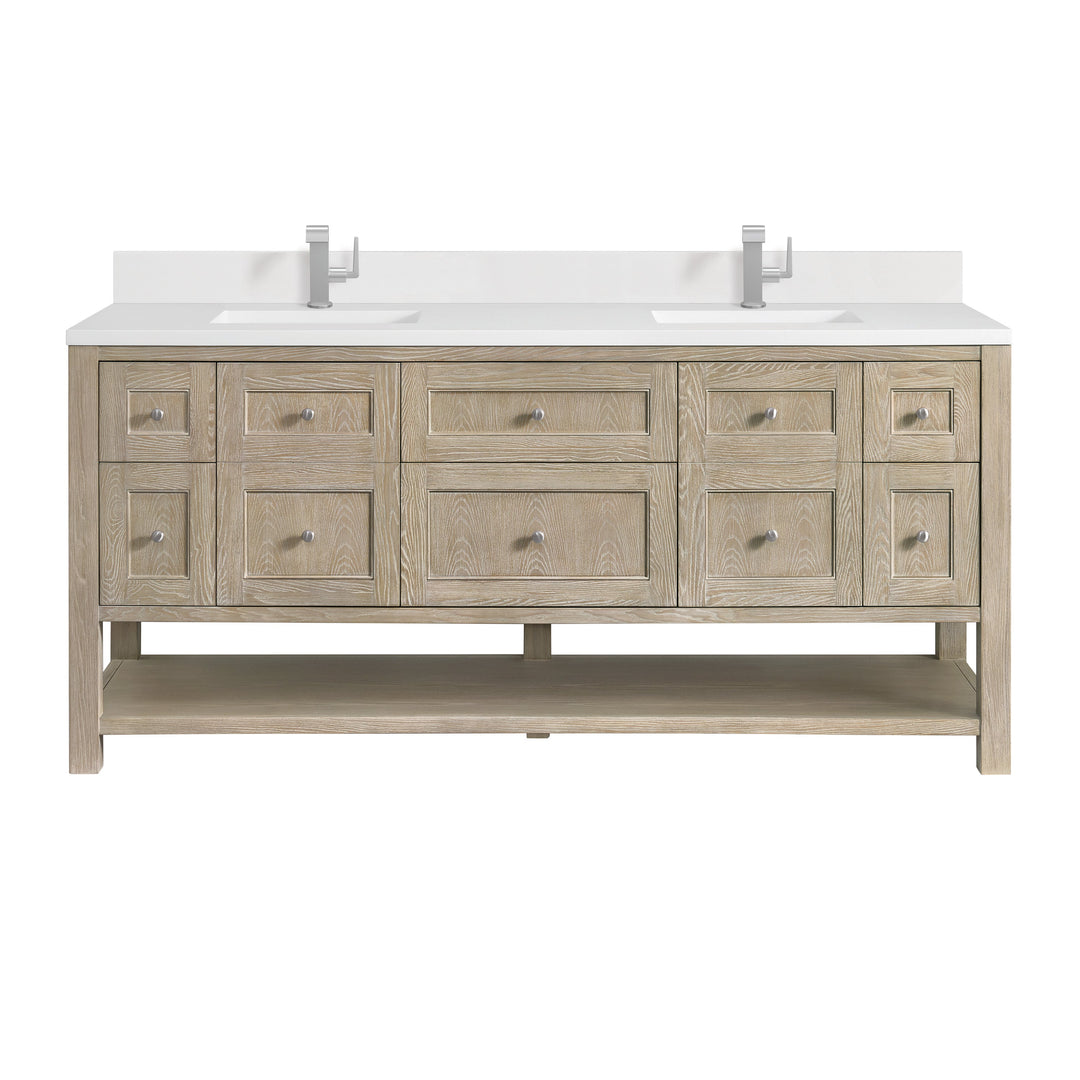 Breckenridge Freestanding Bathroom Vanity