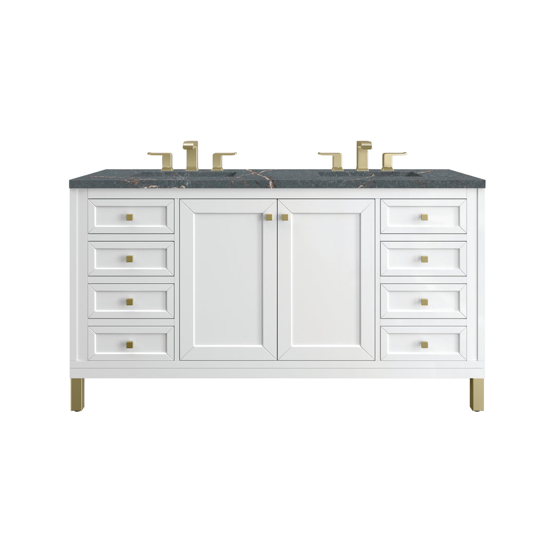 Chicago Freestanding Bathroom Vanity