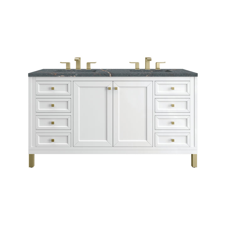 Chicago Freestanding Bathroom Vanity