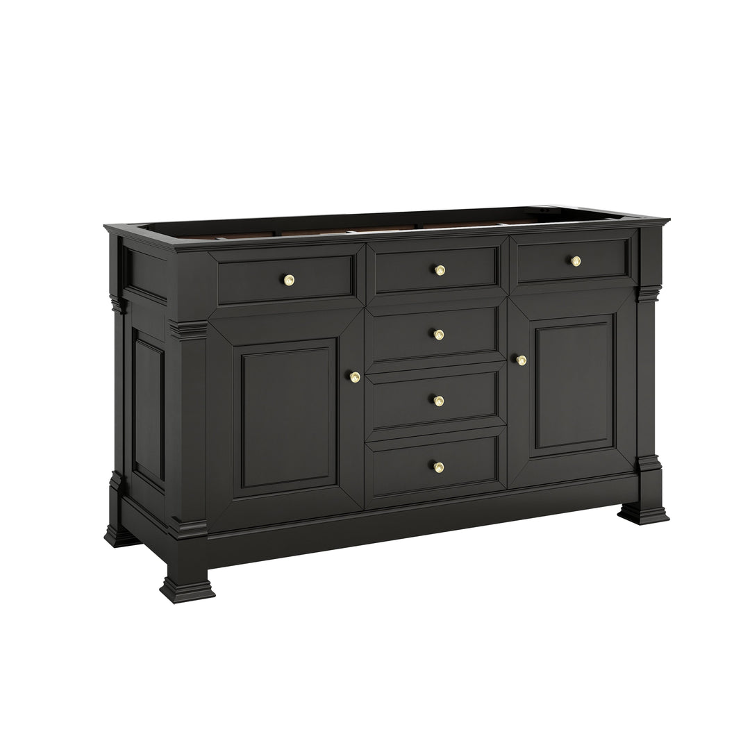 Brookfield Freestanding Bathroom Vanity