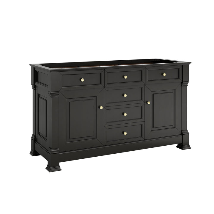 Brookfield Freestanding Bathroom Vanity