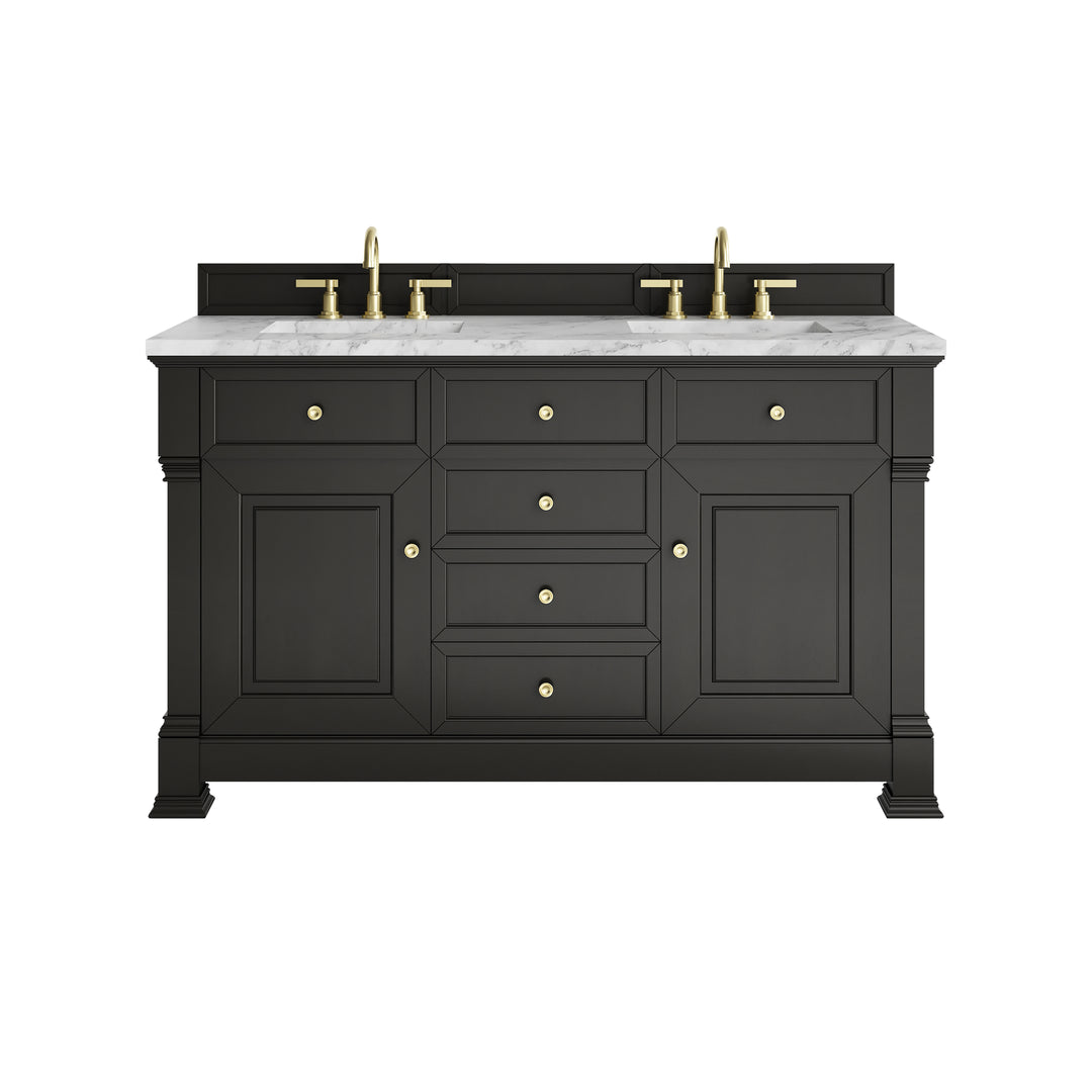 Brookfield Freestanding Bathroom Vanity