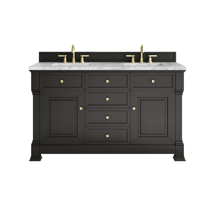 Brookfield Freestanding Bathroom Vanity