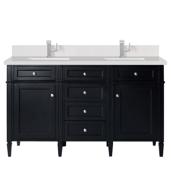 Brittany Sink Freestanding Vanity