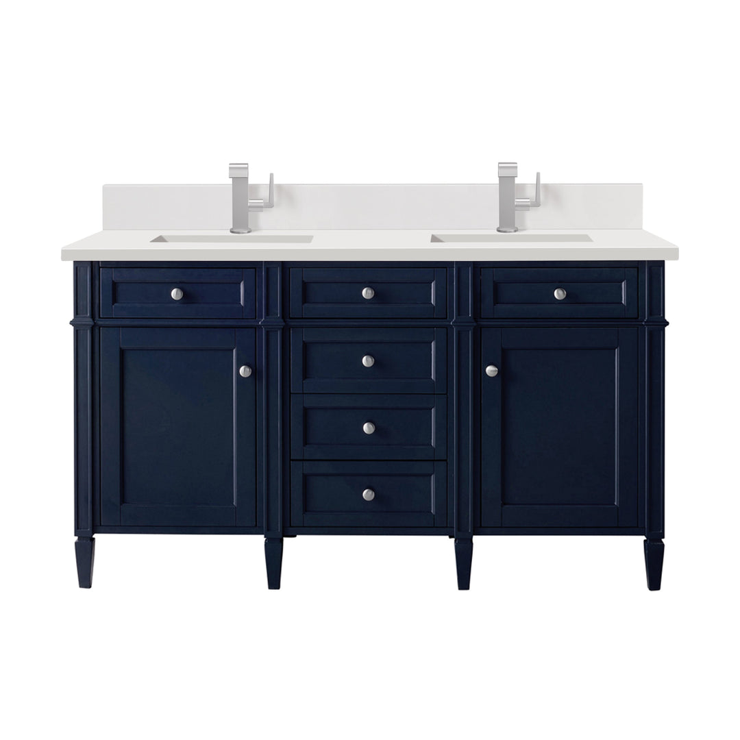 Brittany Sink Freestanding Vanity