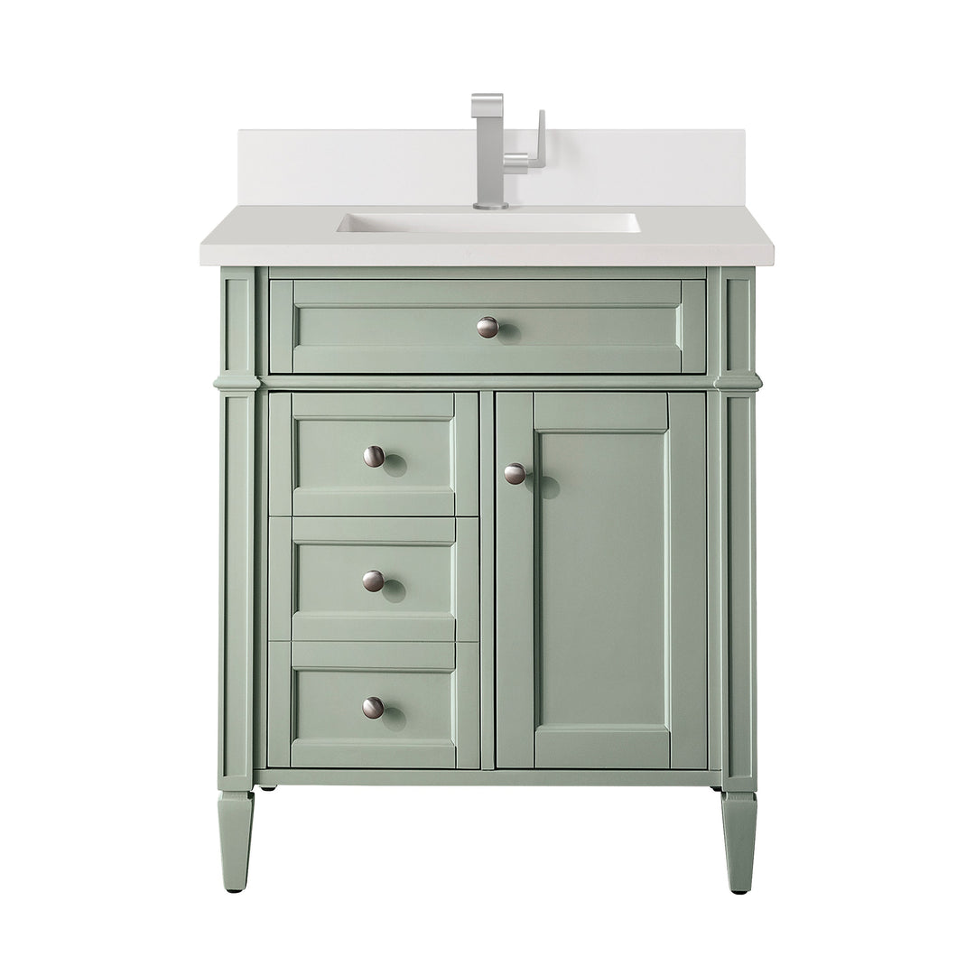 Brittany Sink Freestanding Vanity