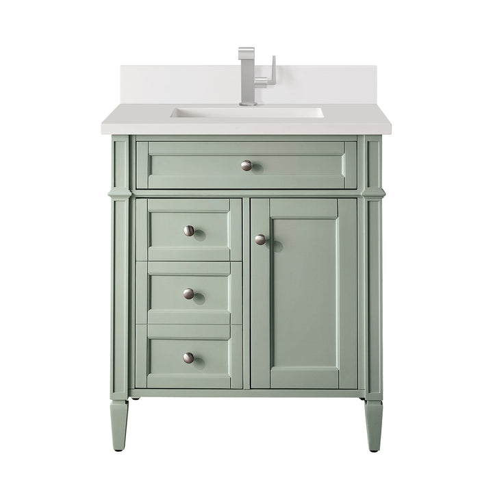 Brittany Sink Freestanding Vanity