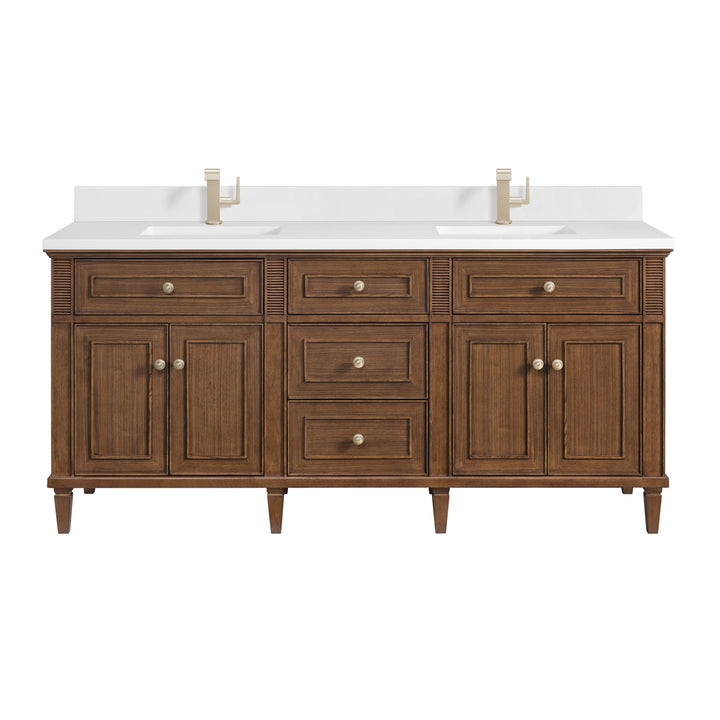 Lorelai Freestanding Bathroom Vanity