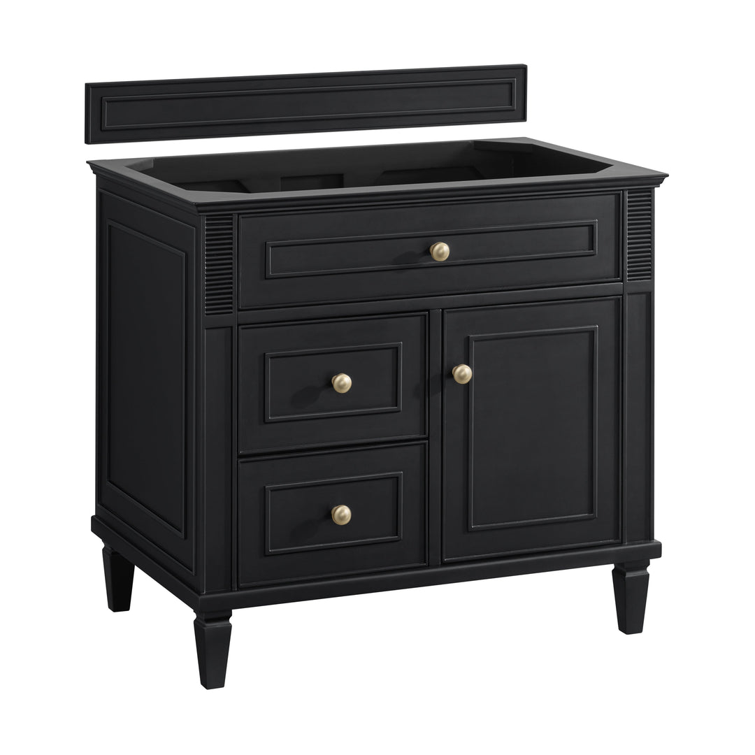 Lorelai Freestanding Bathroom Vanity