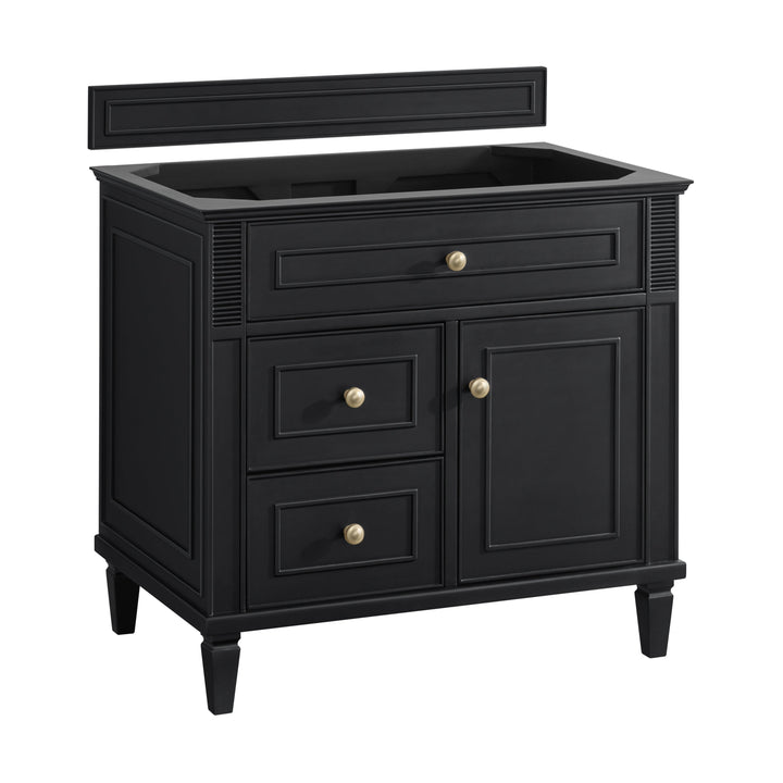 Lorelai Freestanding Bathroom Vanity
