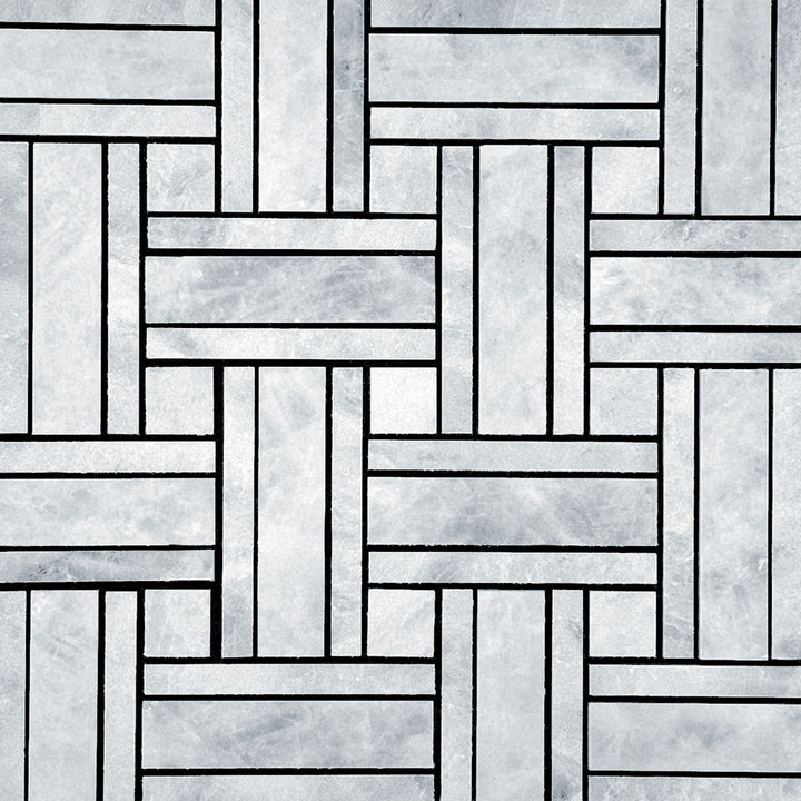 Palazzo Marble-Look Matte Porcelain Floor &amp; Wall Tile
