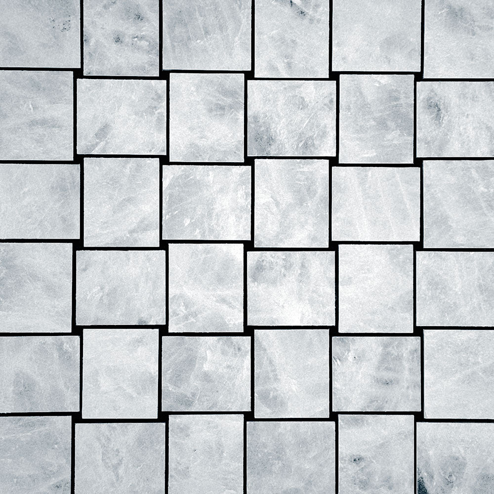 Palazzo Marble-Look Matte Porcelain Floor &amp; Wall Tile