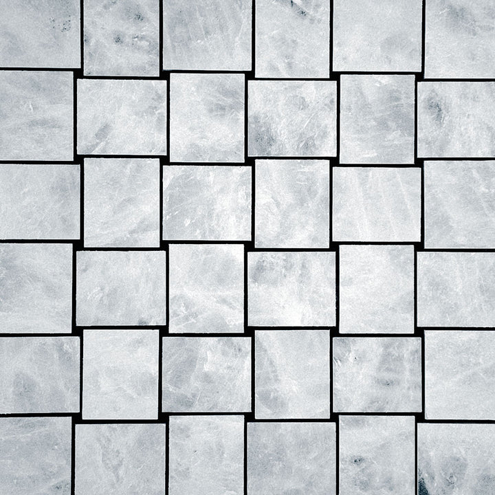 Palazzo Marble-Look Matte Porcelain Floor &amp; Wall Tile