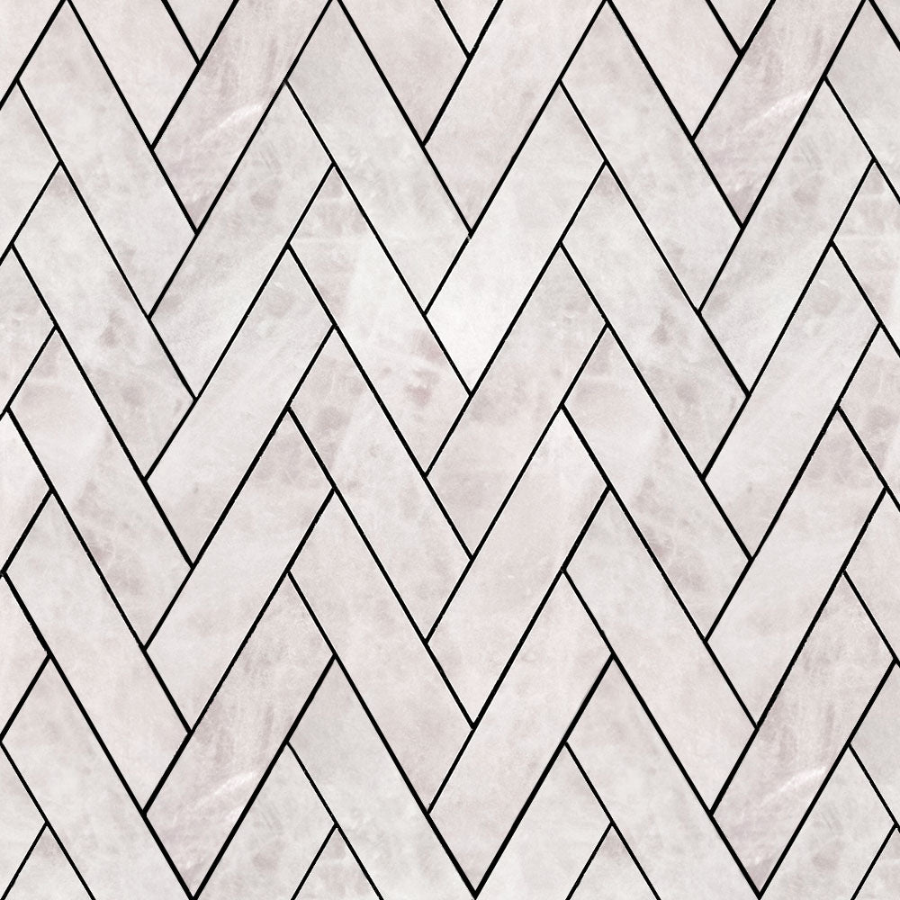 Palazzo Marble-Look Matte Porcelain Floor &amp; Wall Tile