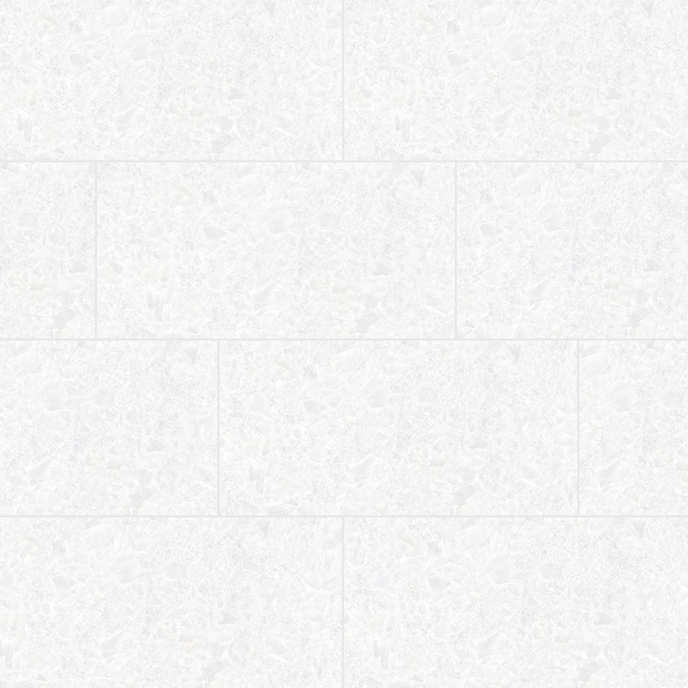 Palazzo Marble-Look Matte Porcelain Floor &amp; Wall Tile