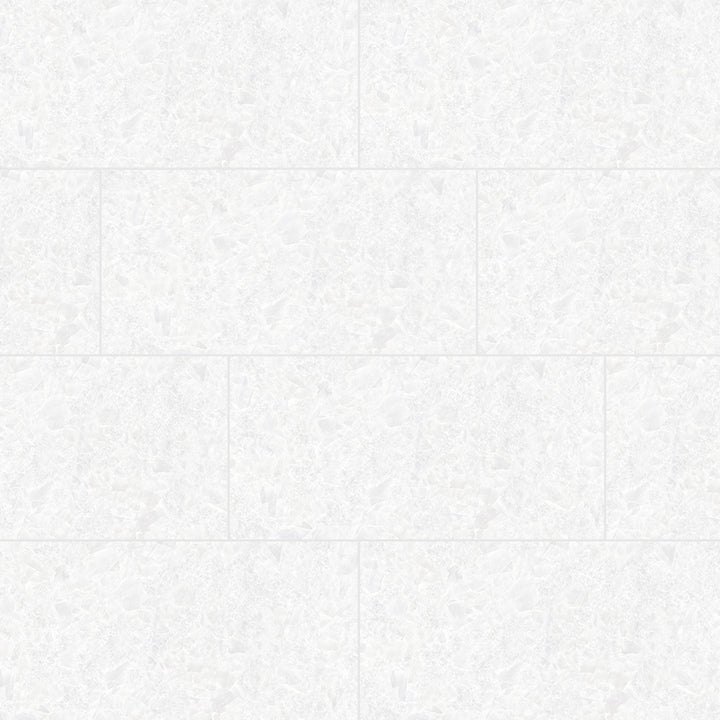 Palazzo Marble-Look Matte Porcelain Floor &amp; Wall Tile
