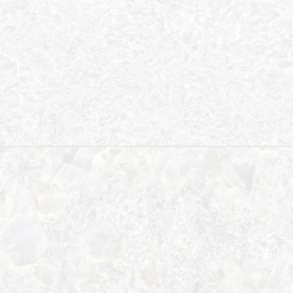 Palazzo Marble-Look Matte Porcelain Floor &amp; Wall Tile