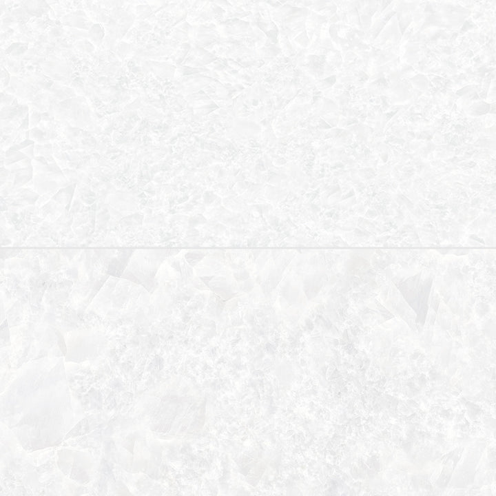 Palazzo Marble-Look Matte Porcelain Floor &amp; Wall Tile