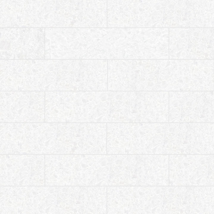Palazzo Marble-Look Matte Porcelain Floor &amp; Wall Tile