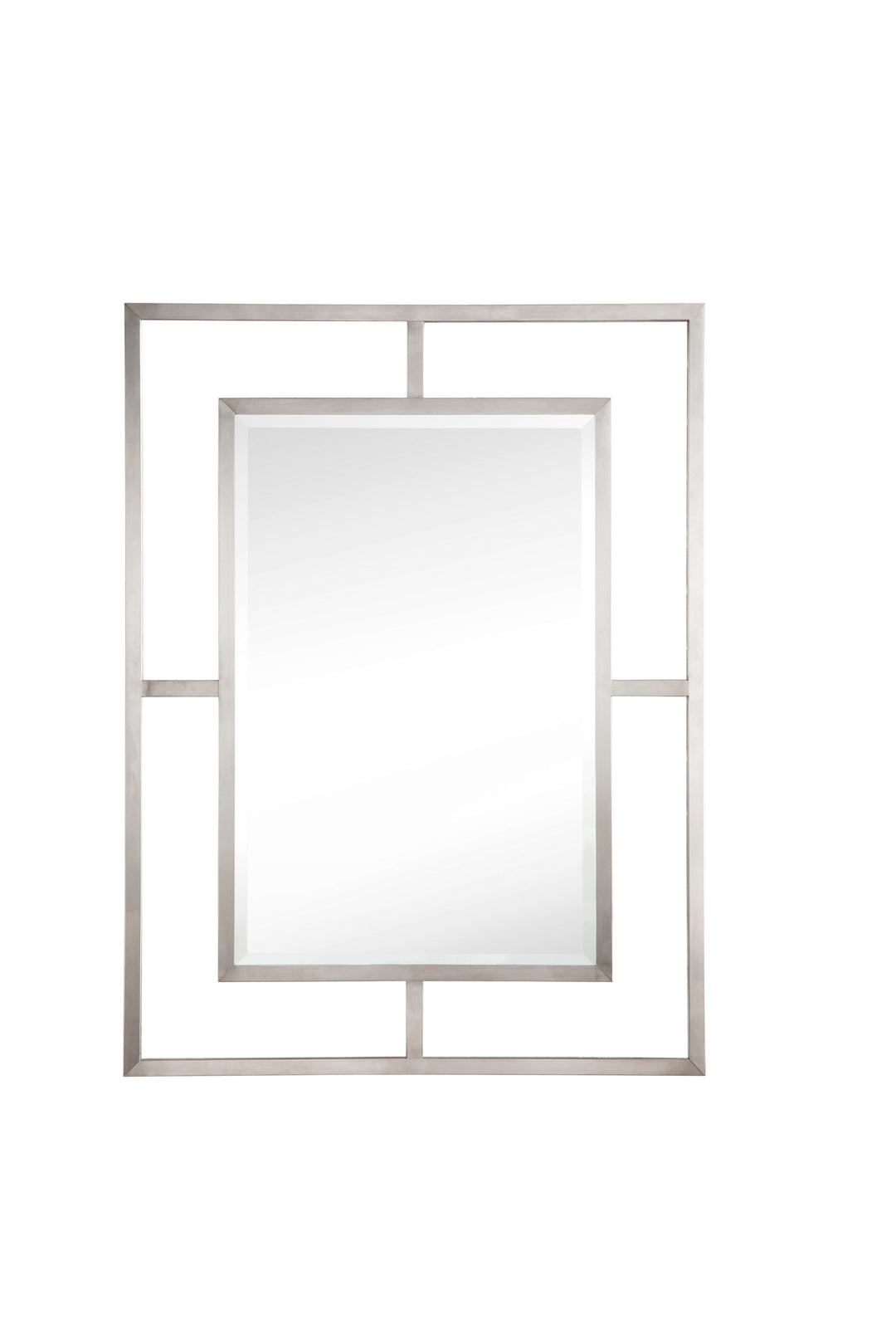 VAR||Brushed Nickel|