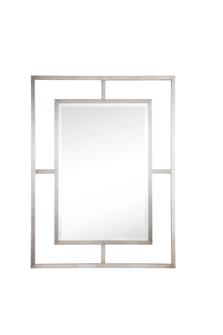 VAR||Brushed Nickel|