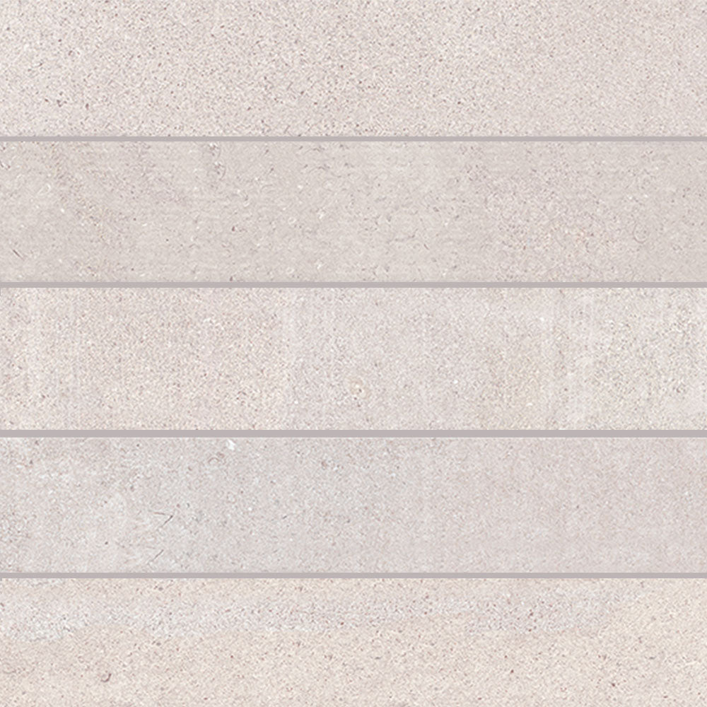 Pietra Blend Limestone-Look Matte Porcelain Floor &amp; Wall Tile