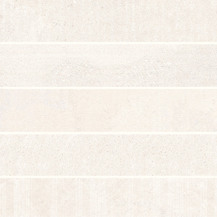 Pietra Blend Limestone-Look Matte Porcelain Floor &amp; Wall Tile